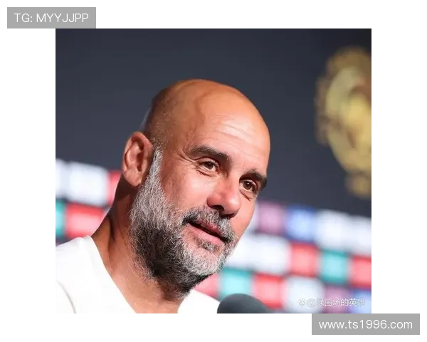 瓜迪奥拉谈北伦敦德比是否观看