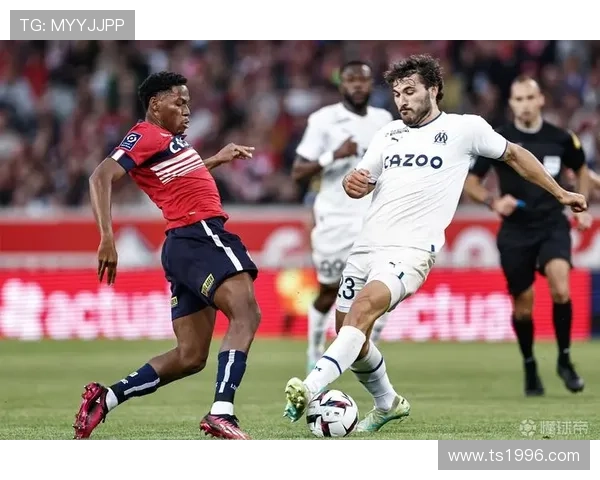 每体：巴萨、阿森纳和曼联等多家豪门关注里尔前锋乔纳森-戴维